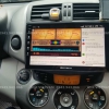 Màn hình Gotech GT8 Toyota Rav4 2005 - 2012